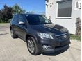 TOYOTA RAV 4 Rav4 2.2 DCAT Executive Navi (Automata) OLASZORSZÁGI-TELJESEN KORRÓZIÓ MENTES ! NAVI.SZERV.KÖNYV
