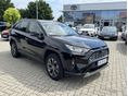 TOYOTA RAV 4 Rav4 2.5 Hybrid Comfort Style e-CVT 1.Tulajdonos-MAGYAR Autó-Vezetett Szervizkönyv