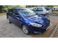 FORD FOCUS 1.5 TDCI Technology Mo-i.Friss műszaki !Új vezérlés. Új akku