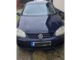 VOLKSWAGEN GOLF V 2005/1 - 3
