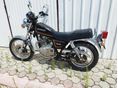 SUZUKI GN 250 