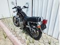 SUZUKI GN 250 1993/5 - 2