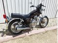 SUZUKI GN 250 1993/5 - 3