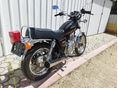 SUZUKI GN 250 1993/5 - 4
