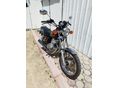 SUZUKI GN 250 1993/5 - 5