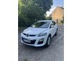 MAZDA CX-7 2.2 CD Emotion