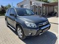 TOYOTA RAV 4 Rav4 2.2 D-4D 4x4 Sol OLASZORSZÁGI.KORRÓZIÓ MENTES.GRANTÁLT KM.NAVI