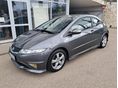 HONDA CIVIC 1.4 Type-S i-SHIFT MAGYAR!216000km!