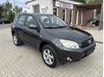 TOYOTA RAV 4 Rav4 2.0 4x4 Sol (Automata) OLASZORSZÁGI.KORRÓZIÓ MENTES.NAVI