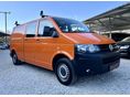 VOLKSWAGEN TRANSPORTER T5 Mixto 2.0 CR TDI 6 SZEMÉLY+TEHER/VONÓHOROG/5AJTÓ/TETŐCSOMAGTARTÓ/T.RADAR/NAVI/LED/KÉZIVÁLTÓ/T.RAD