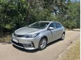 TOYOTA COROLLA Sedan 1.6 Active Comfort 50th Anniversary