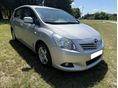 TOYOTA VERSO 2.0 D-4D Terra (5 személyes )