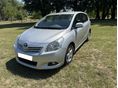 TOYOTA VERSO 2010/9 - 2
