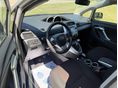 TOYOTA VERSO 2010/9 - 6