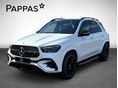 MERCEDES-BENZ GLE 450 d 4Matic 9G-TRONIC Mild hybrid drive