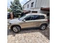 VOLKSWAGEN TIGUAN 2013/9 - 2