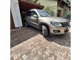 VOLKSWAGEN TIGUAN 2.0 CR TDI Sport&Style 4Motion DSG