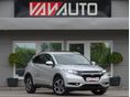 HONDA HR-V 1.5 Executive CVT 124eKM-1.TULAJ-SZERVÍZKÖNYV-PANORÁMATETŐ