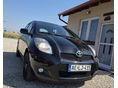 TOYOTA YARIS 2010/5 - 2