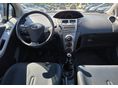 TOYOTA YARIS 2010/5 - 5