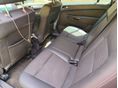 OPEL ZAFIRA B 2006/12 - 2