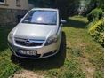 OPEL ZAFIRA B 1.9 DTI Cosmo A H monocab