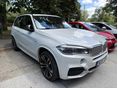 BMW X5 2017/10 - 2