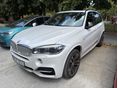 BMW X5 M50d (Automata) Magyarországi.valós kilóméter.végig szervízelt
