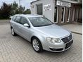 VOLKSWAGEN PASSAT VI Variant 2.0 CR TDI Highline OLASZORSZÁGI.KORRÓZIÓ MENTES.NAVI