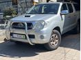 TOYOTA HILUX 2.5 D-4D 4x4 Double Terra AC
