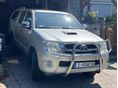 TOYOTA HILUX 2011/8 - 2
