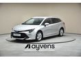 TOYOTA COROLLA Touring Sports 1.8 Hybrid Comfort Tech e-CVT MAGYAR 1.TUL-GARANTÁLT KM-SZERVIZTÖRTÉNET-ÁFÁS-GARANCIÁVAL!