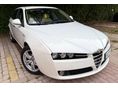 ALFA ROMEO 159 2008/7 - 2