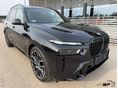 BMW X7 xDrive40d (Automata) Nettó: 33.425.200Ft / ÁFÁS / AZONNAL ELÉRHETŐ / ÚJ AUTÓ / BÉRELHETŐ