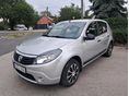 DACIA SANDERO 2011/9 - 1