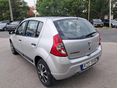 DACIA SANDERO 2011/9 - 2