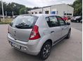 DACIA SANDERO 2011/9 - 3