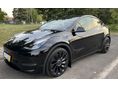 TESLA MODEL Y 2022/6 - 2