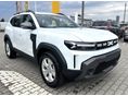 DACIA DUSTER 1.2 ECO-G Expression LPG 4.2 % THM!!! 5 év garancia! Beépített szervízcsomag!