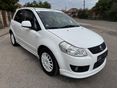 SUZUKI SX4 1.6 GS LIMITED 107 LE KULCS NÉLKÜLI NYITÁS INDITÁS.IGAZOLHATÓ KM FUTÁS((89 EZER)