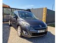 RENAULT SCENIC Scénic 1.9 dCi Privilege 7 személyes. Megkímélt állapotban! Valós km. Friss műszaki. Klíma