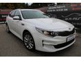 KIA OPTIMA SW 1.7 CRDI EX Prémium DCT /ÜLÉS-KORMÁNY FŰTÉS/TEMPOMAT/NAVI/SÁVTARTÓ/KAMERA/