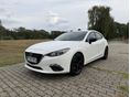 MAZDA 3 2014/1 - 5