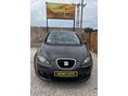 SEAT ALTEA 2004/12 - 2