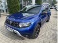 DACIA DUSTER 1.3 TCe Extreme MAGYARORSZÁGI. VEZETETT SZERVIZKÖNYV. FRISS MŰSZAKI