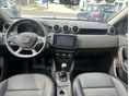 DACIA DUSTER 2022/6 - 8