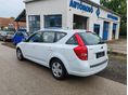 KIA CEE'D 2010/9 - 2
