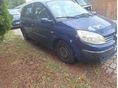 RENAULT SCENIC 2004/5 - 2