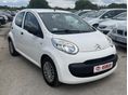 CITROEN C1 2007 - 3