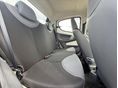 CITROEN C1 2007 - 12